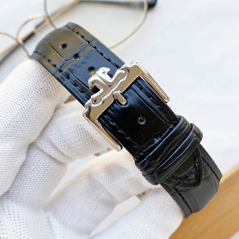Jaeger Lecoultre  men watch (12)