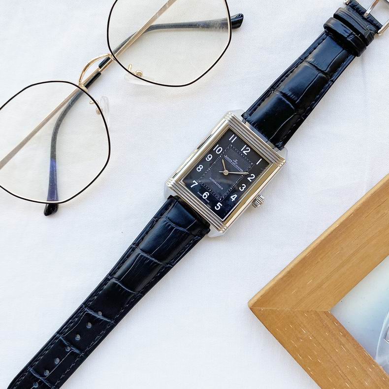 Jaeger Lecoultre  men watch (13)