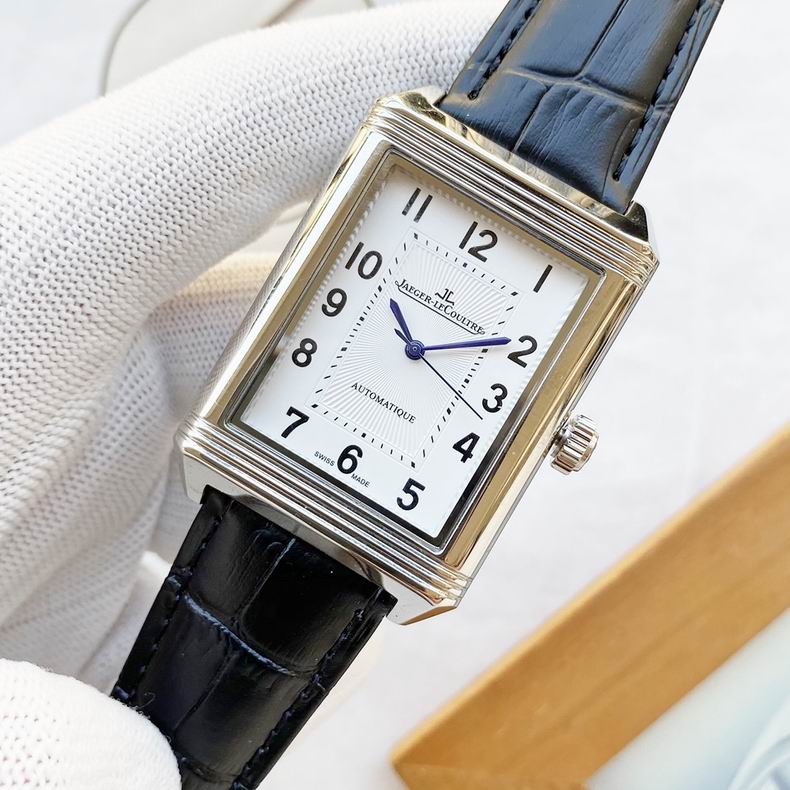 Jaeger Lecoultre  men watch (14)