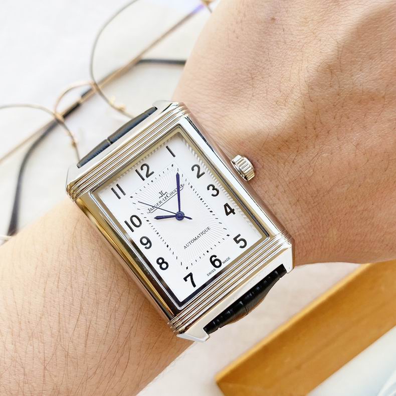 Jaeger Lecoultre  men watch (15)