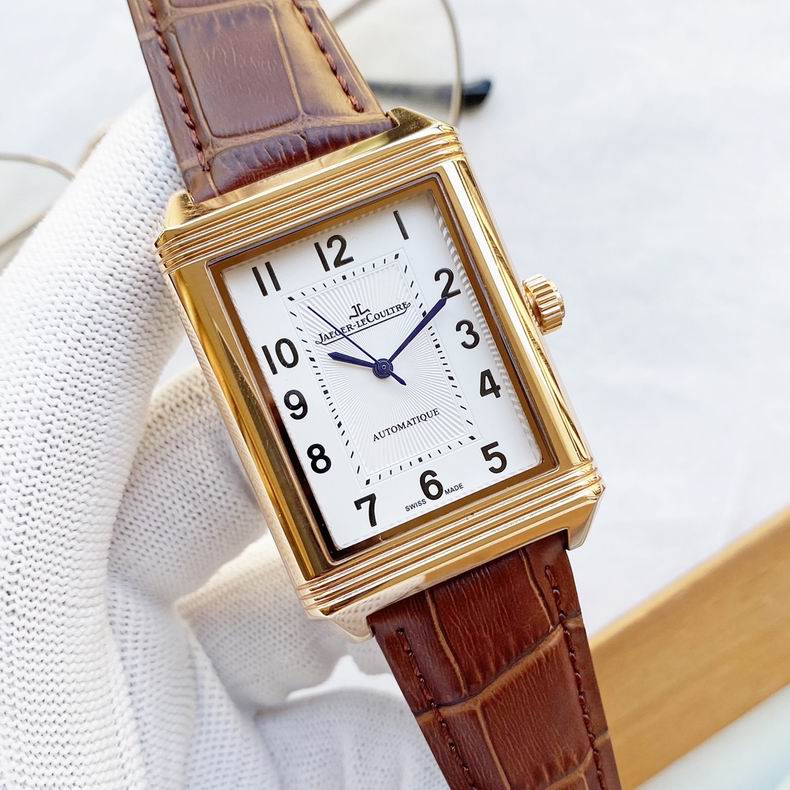 Jaeger Lecoultre  men watch (16)