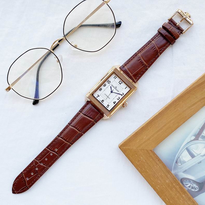 Jaeger Lecoultre  men watch (17)