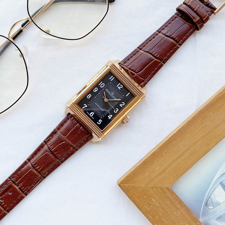 Jaeger Lecoultre  men watch (18)