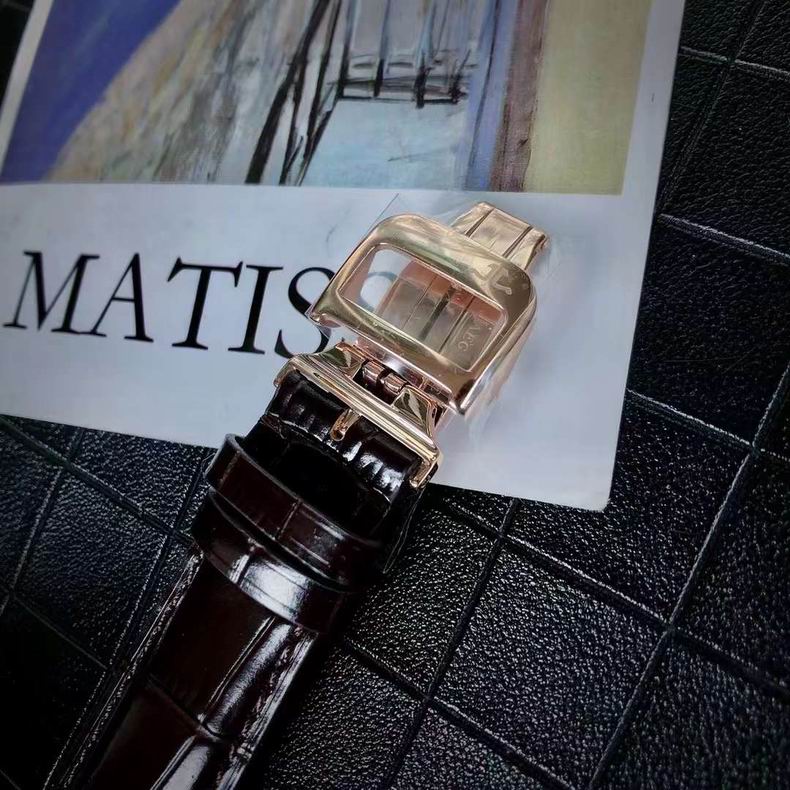 Jaeger Lecoultre men  watch (10)