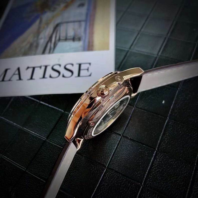 Jaeger Lecoultre men  watch (18)