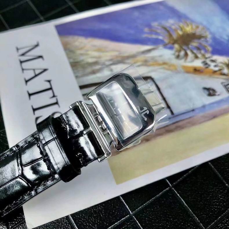 Jaeger Lecoultre men  watch (20)