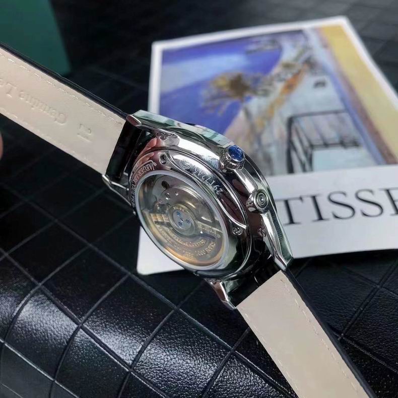 Jaeger Lecoultre men  watch (22)