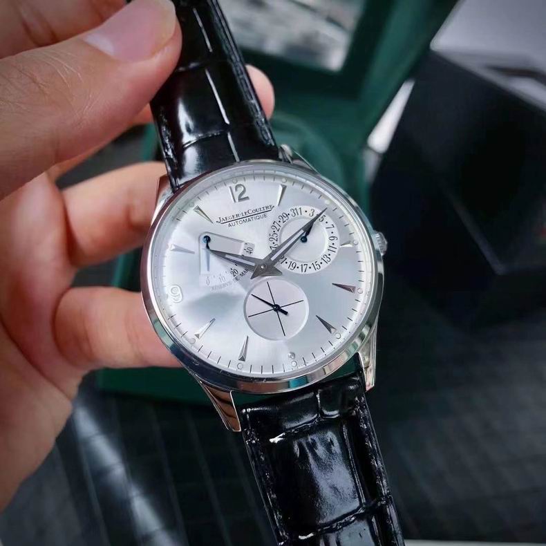 Jaeger Lecoultre men  watch (25)