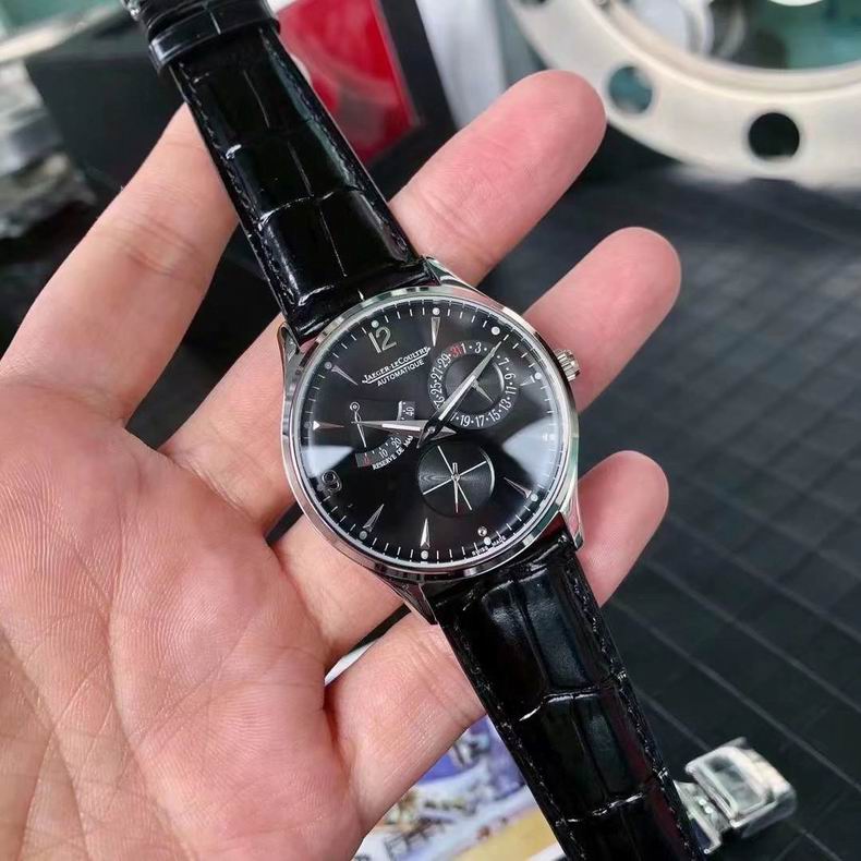 Jaeger Lecoultre men  watch (27)