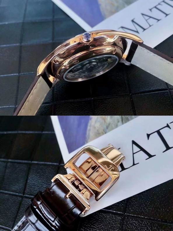 Jaeger Lecoultre men 40mm (1)