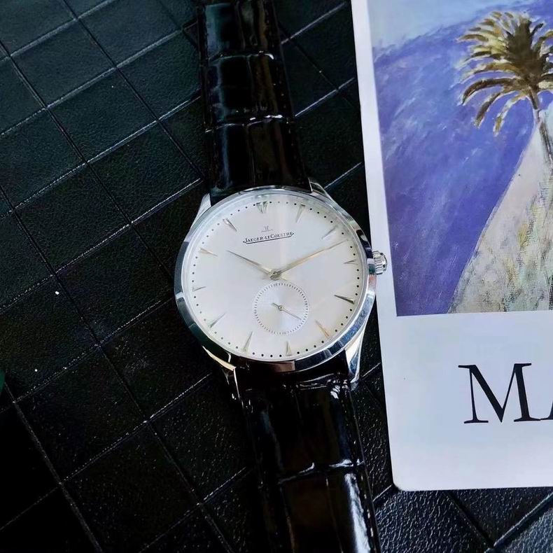 Jaeger Lecoultre men 40mm (3)