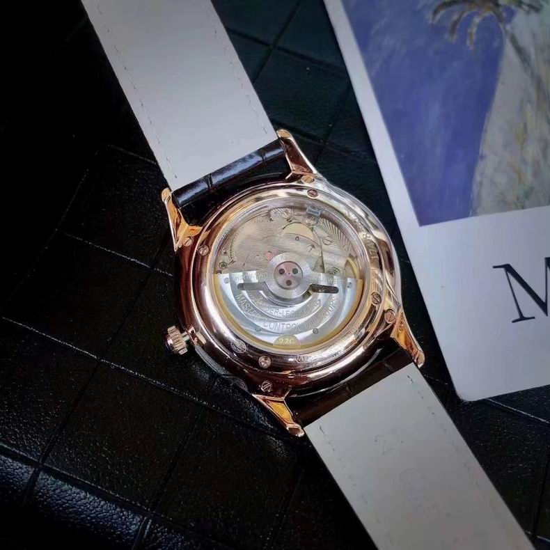 Jaeger Lecoultre men 40mm (4)