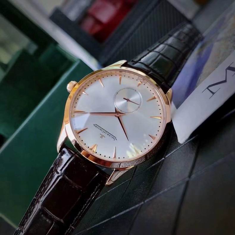 Jaeger Lecoultre men 40mm (5)