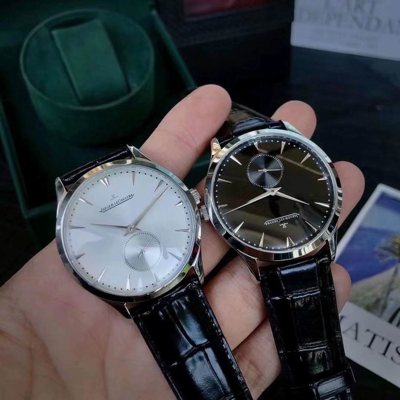 Jaeger Lecoultre men 40mm (6)