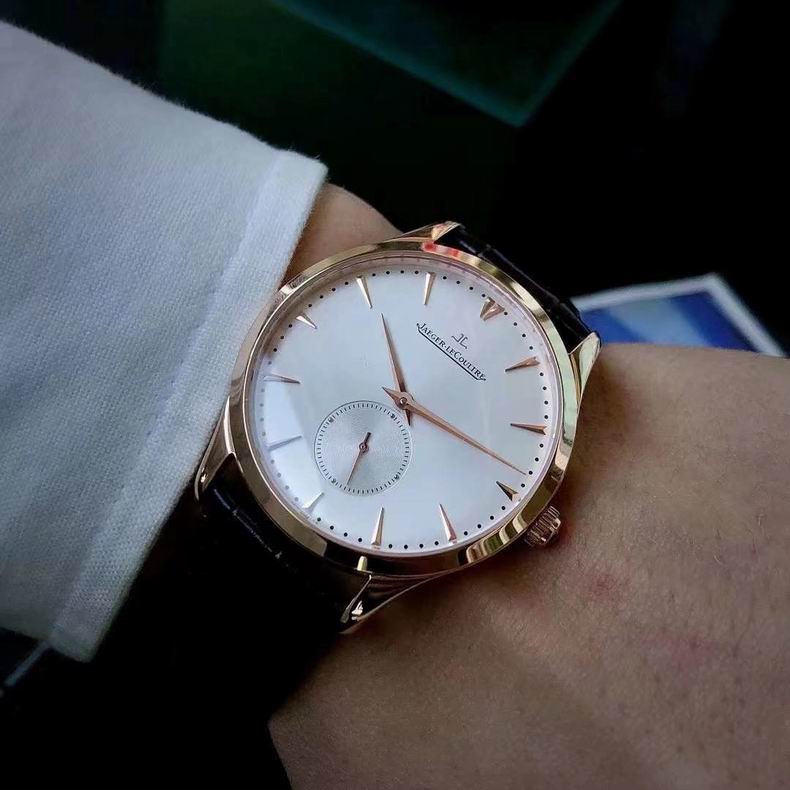 Jaeger Lecoultre men 40mm (7)