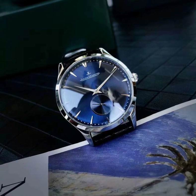 Jaeger Lecoultre men 40mm (8)