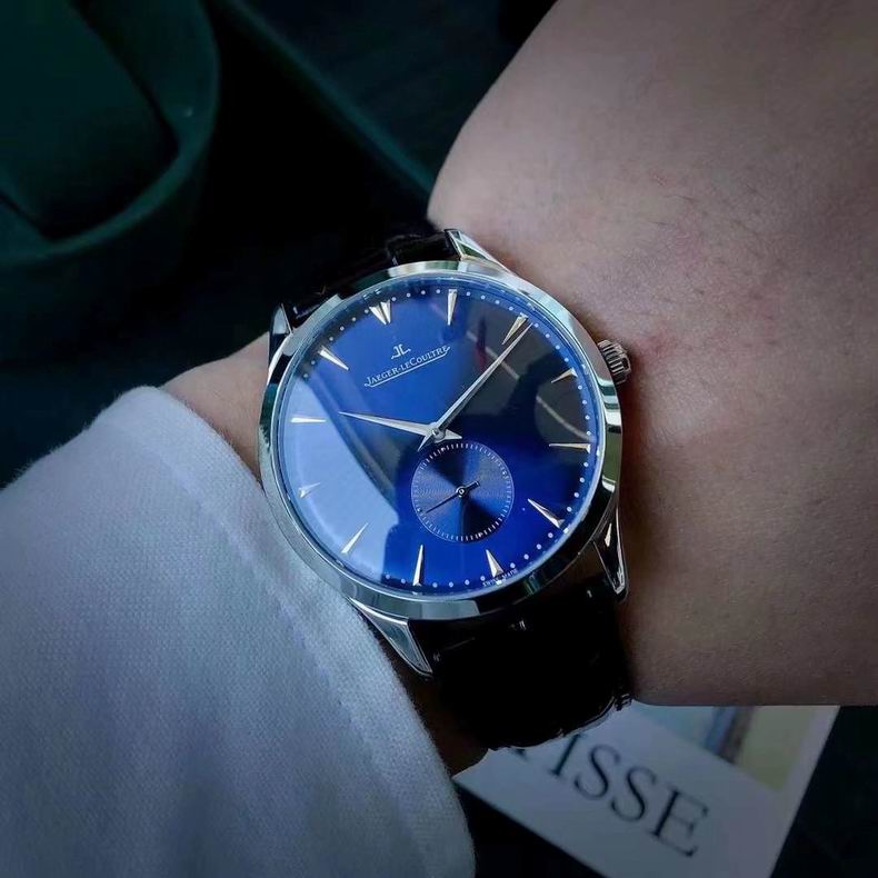 Jaeger Lecoultre men 40mm (9)