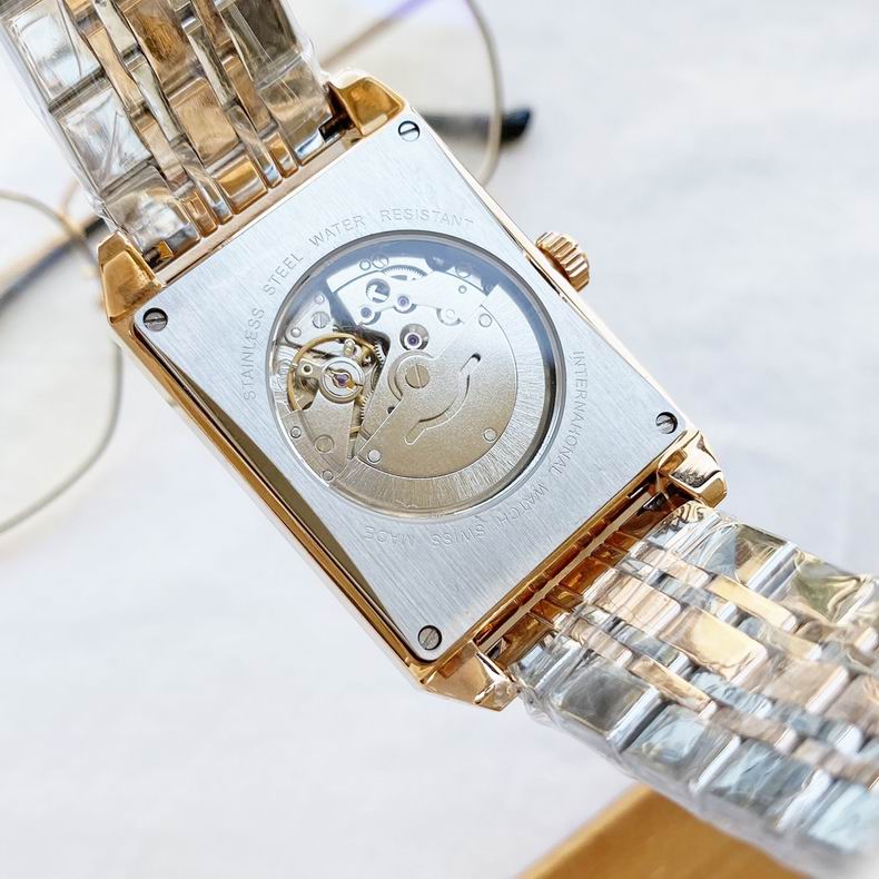 Jaeger Lecoultre men watch  (1)