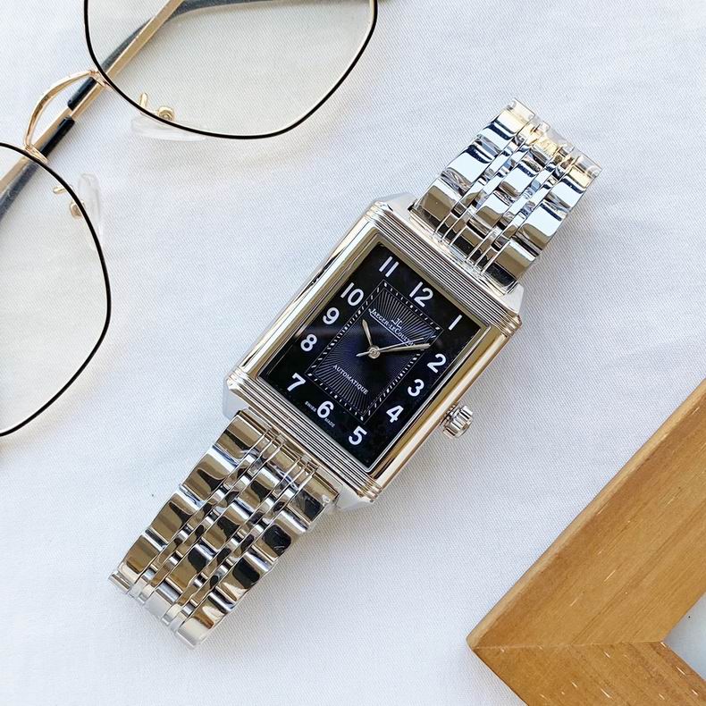 Jaeger Lecoultre men watch  (2)