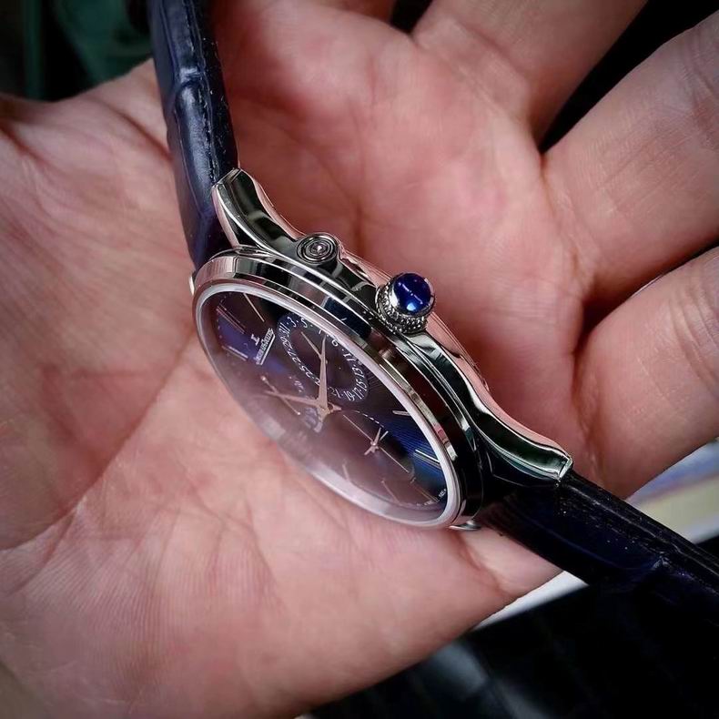 Jaeger Lecoultre men watch  (20)