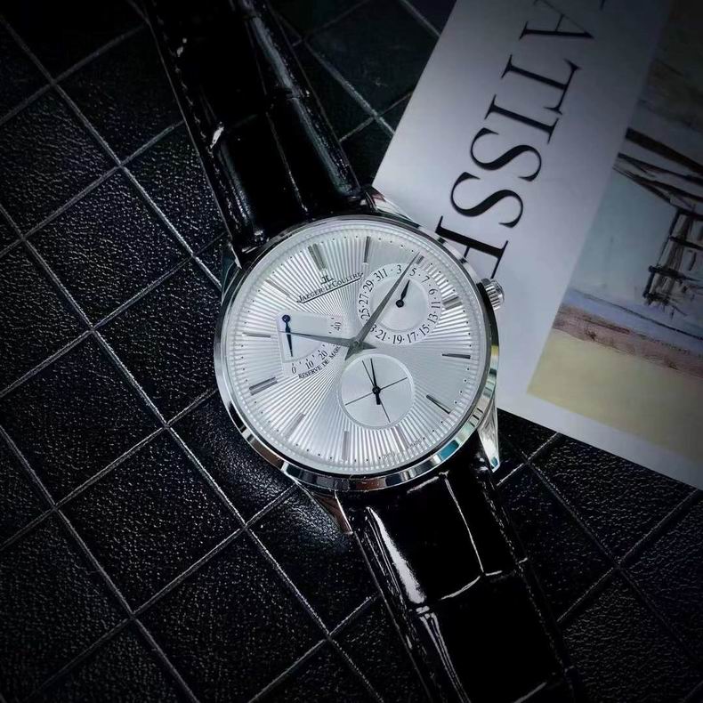 Jaeger Lecoultre men watch  (21)