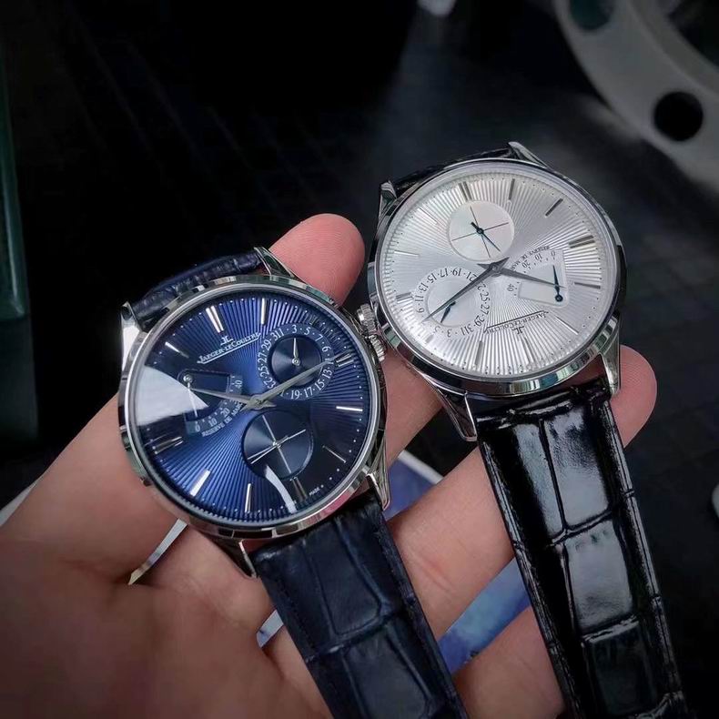 Jaeger Lecoultre men watch  (22)