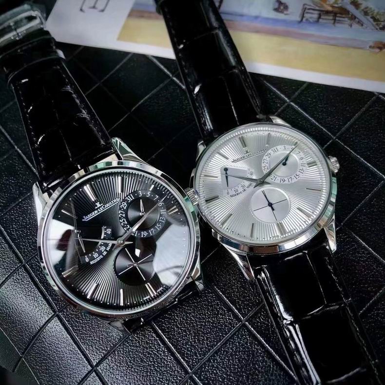 Jaeger Lecoultre men watch  (23)