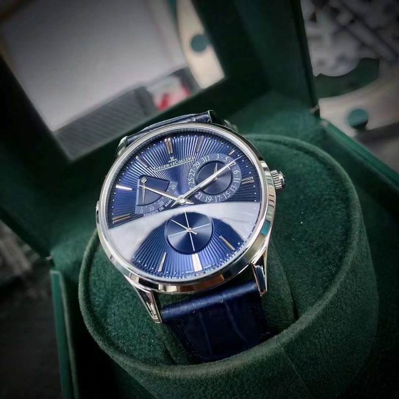 Jaeger Lecoultre men watch  (24)
