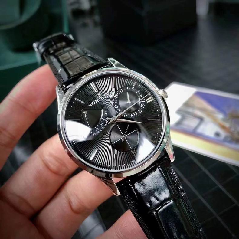 Jaeger Lecoultre men watch  (25)