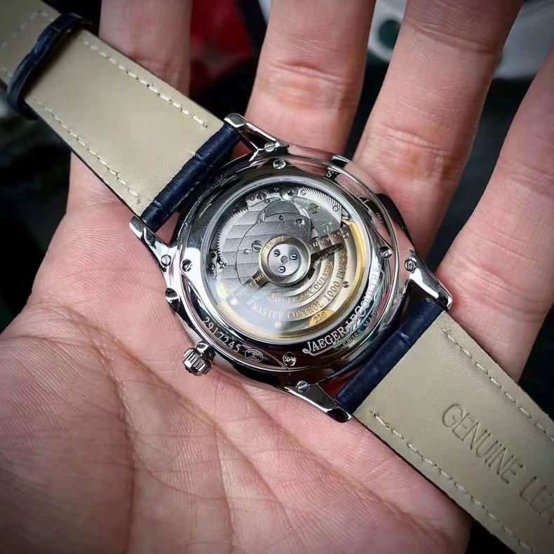 Jaeger Lecoultre men watch  (26)