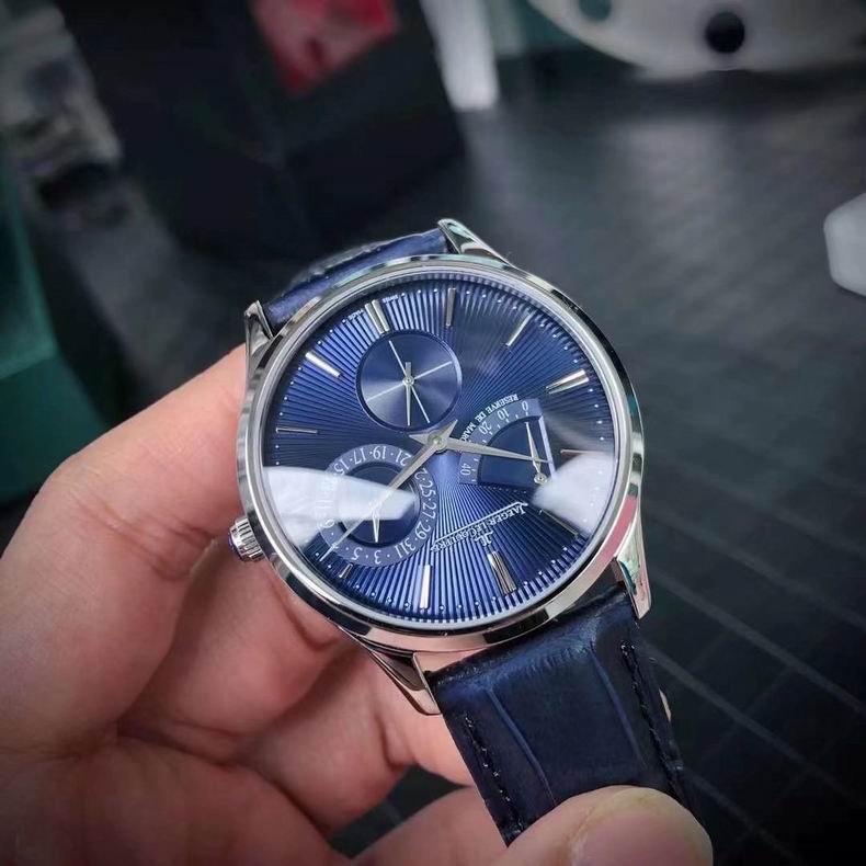 Jaeger Lecoultre men watch  (27)