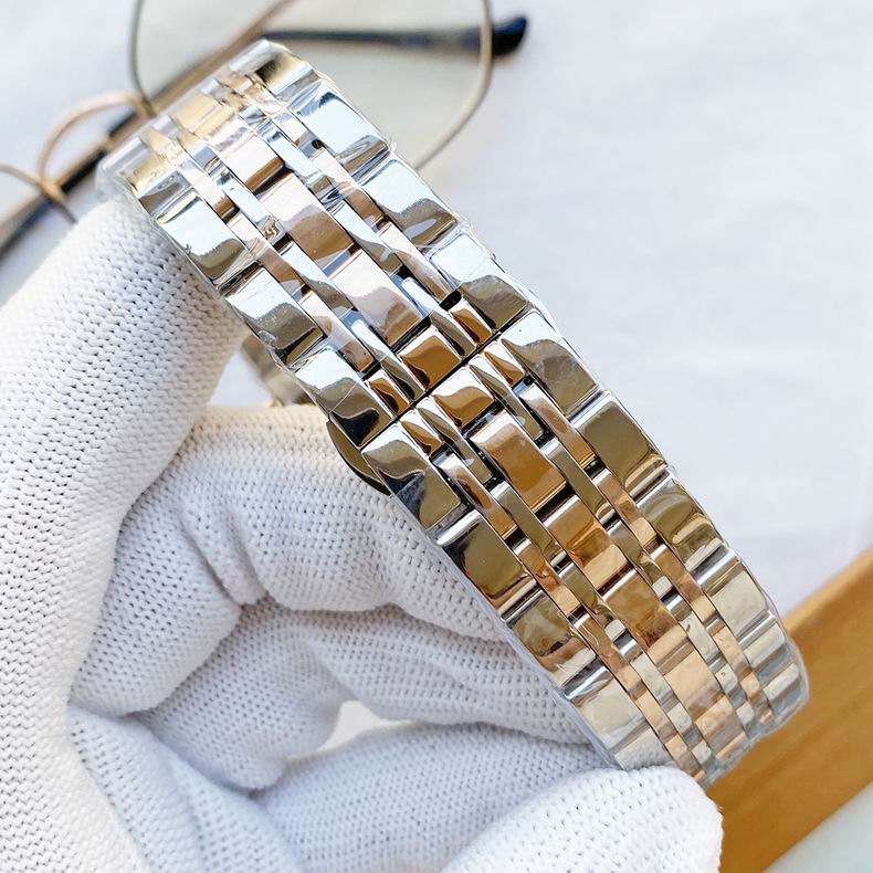 Jaeger Lecoultre men watch  (3)