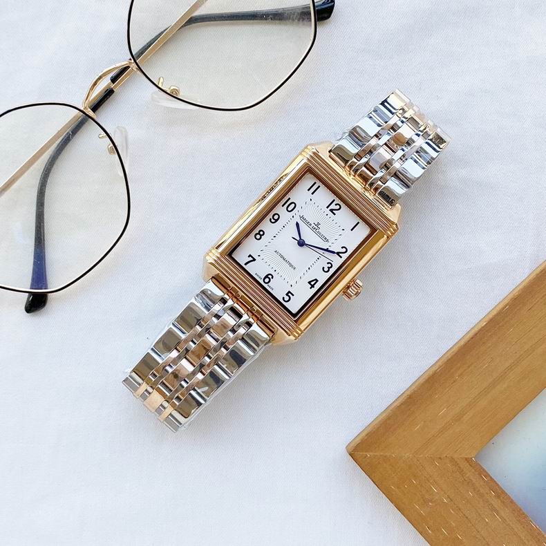 Jaeger Lecoultre men watch  (4)