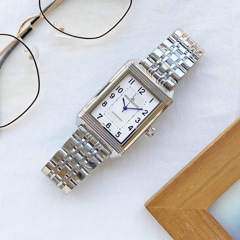 Jaeger Lecoultre men watch  (7)