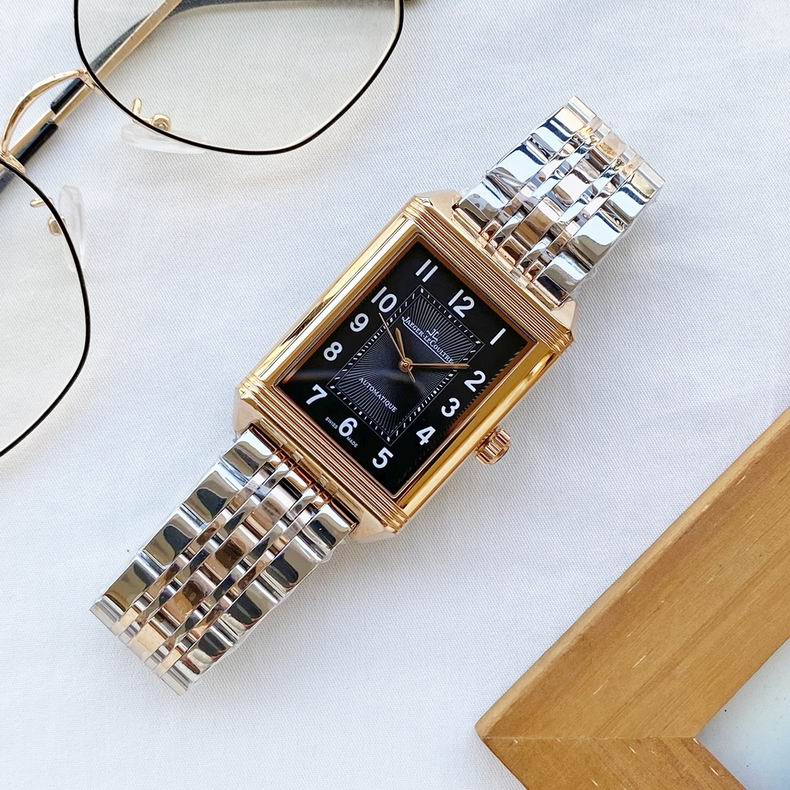 Jaeger Lecoultre men watch  (9)