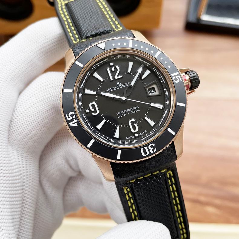 Jaeger Lecoultre watch 42X13mm (3)