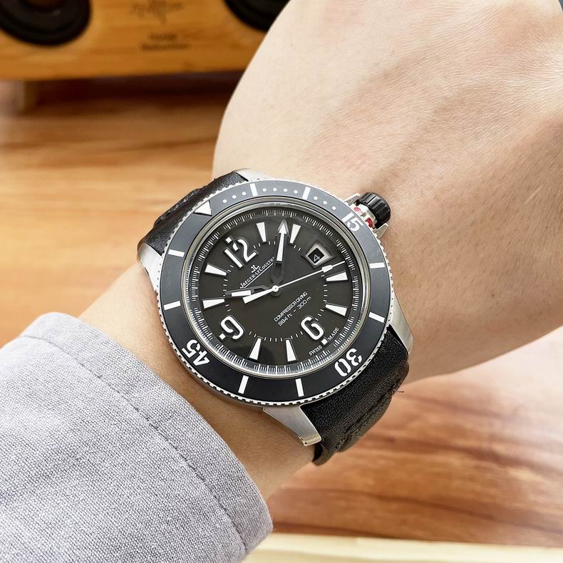 Jaeger Lecoultre watch 42X13mm (6)