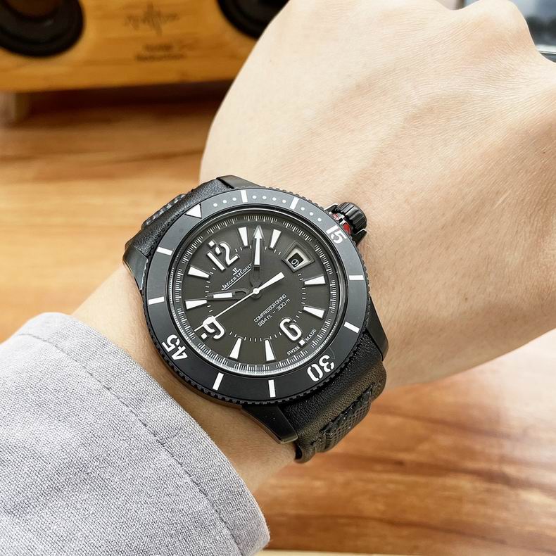 Jaeger Lecoultre watch 42X13mm (7)