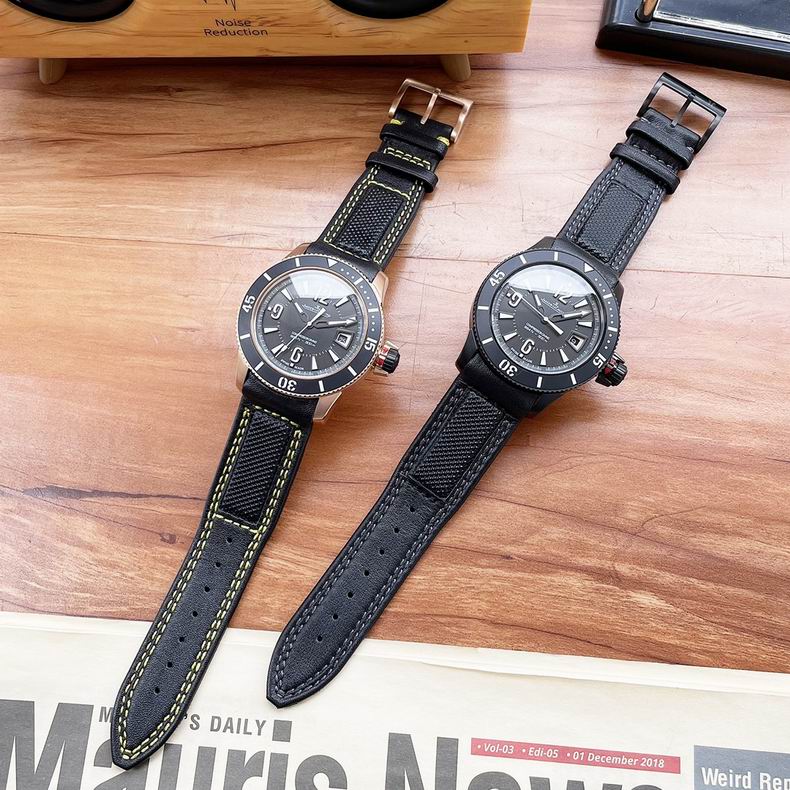 Jaeger Lecoultre watch 42X13mm (8)