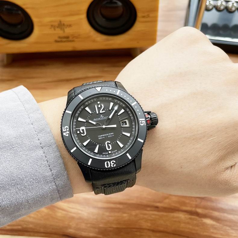 Jaeger Lecoultre watch 42X13mm (9)