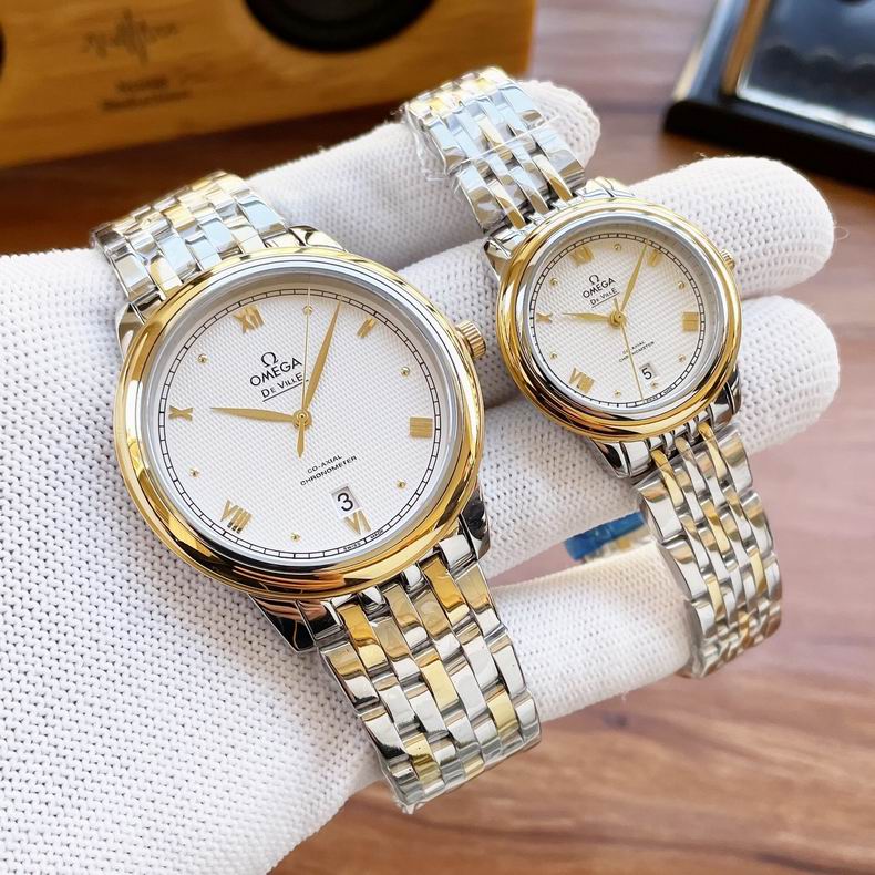 Omega 40X8mm 30X8mm (12)