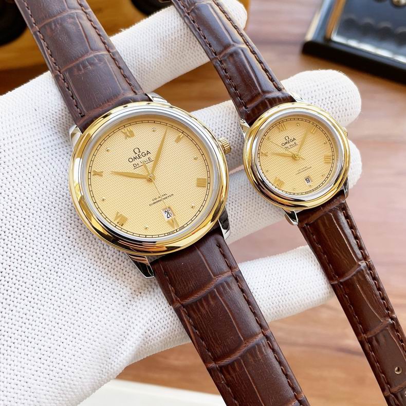 Omega 40X8mm 30X8mm (5)