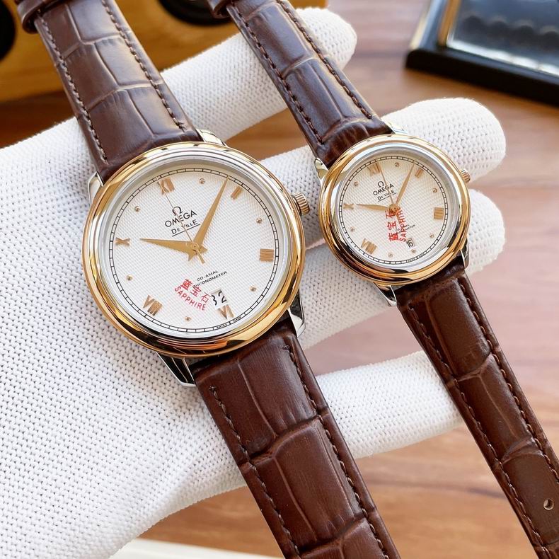 Omega 40X8mm 30X8mm (6)