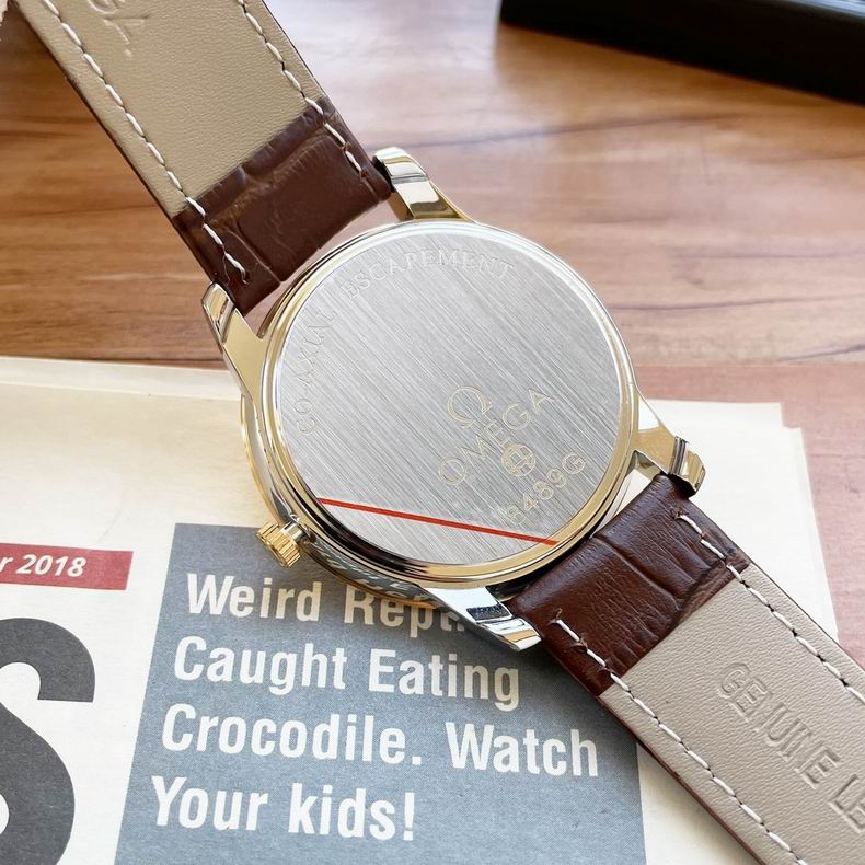 Omega 40X8mm 30X8mm (9)