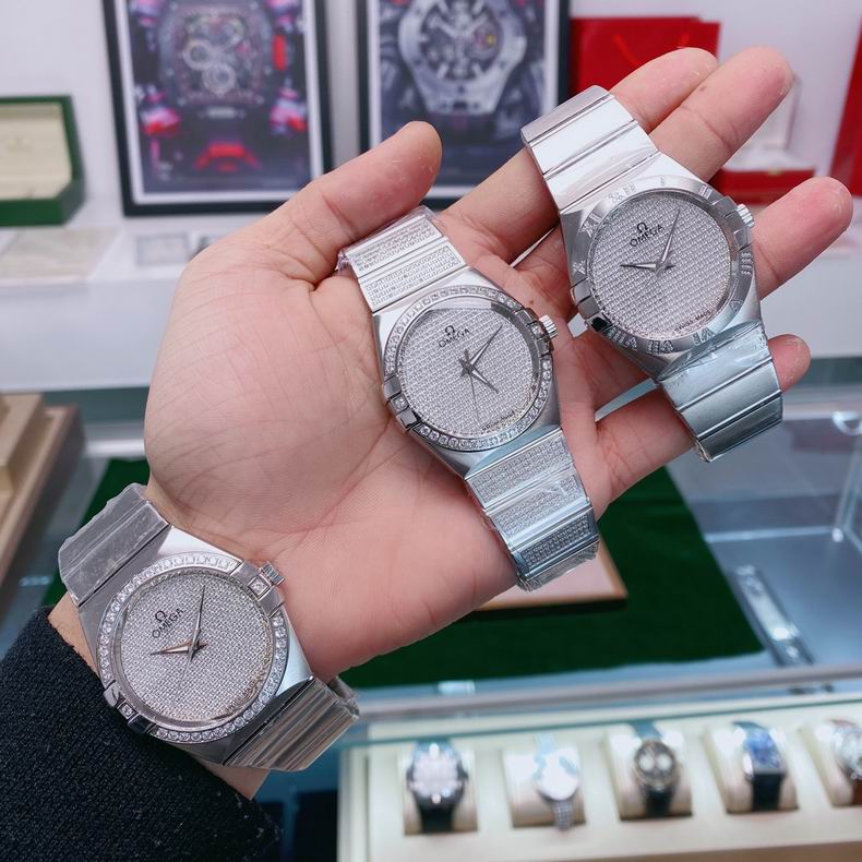 Omega men 38X11mm (1)