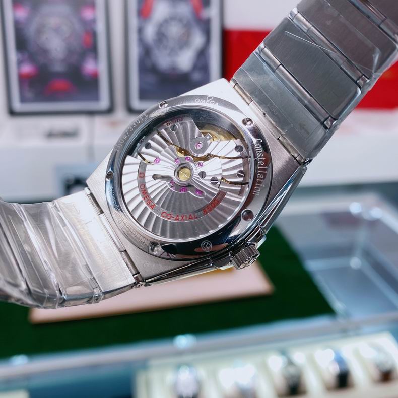 Omega men 38X11mm (2)