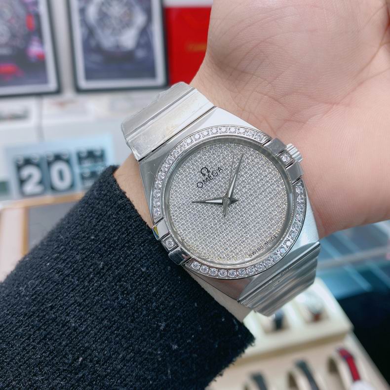 Omega men 38X11mm (3)