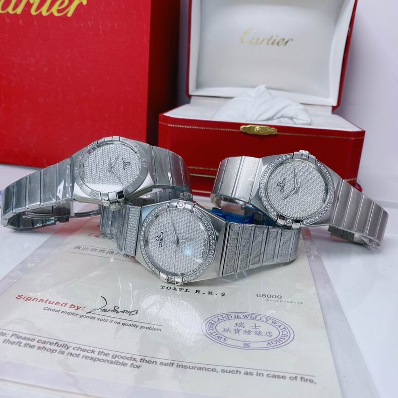 Omega men 38X11mm (5)