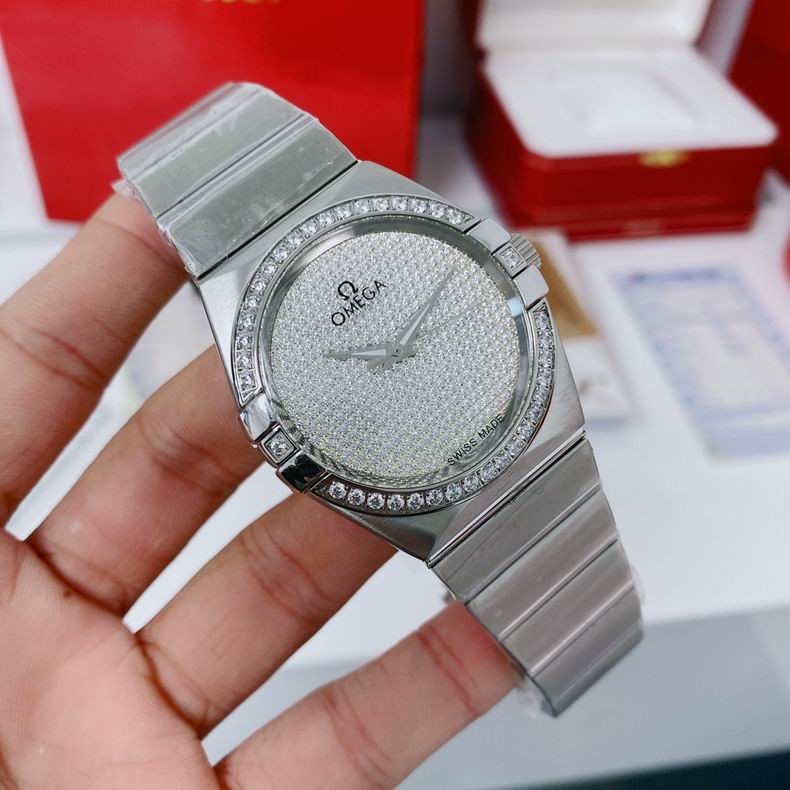 Omega men 38X11mm (7)