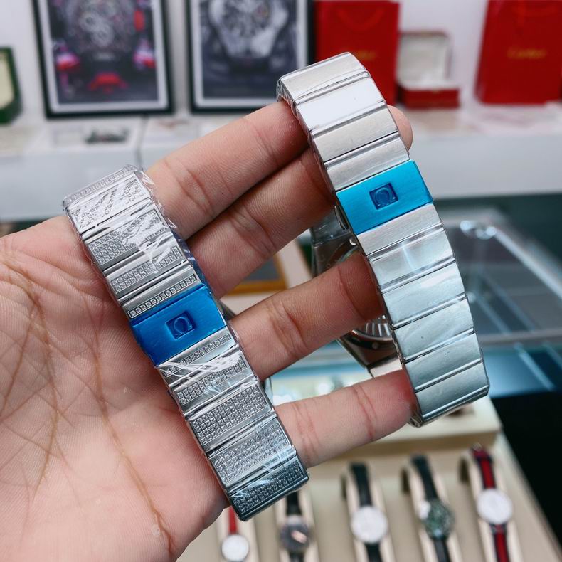 Omega men 38X11mm (8)